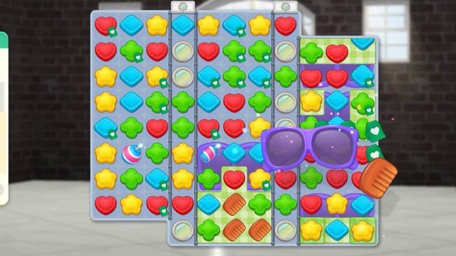 PROJECT MAKEOVER LEVEL 371 | NO BOOSTER смотреть онлайн