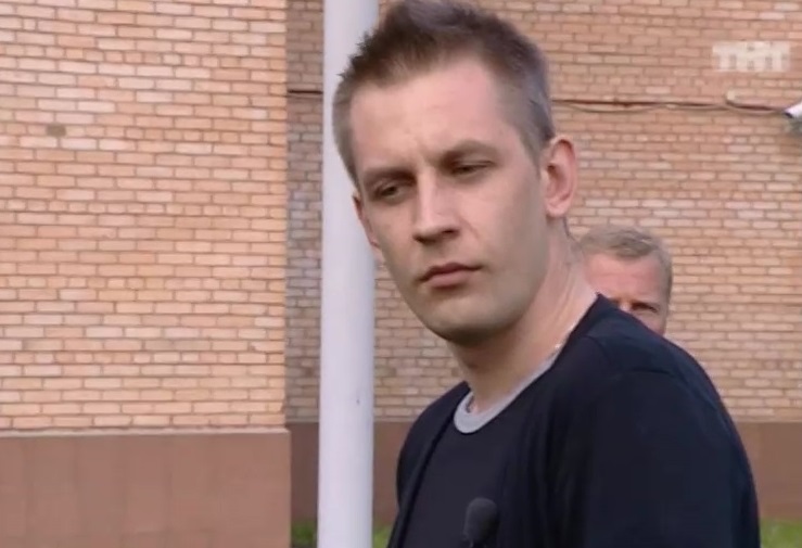 Битва экстрасенсов: Алексей Похабов - Найти наркотики