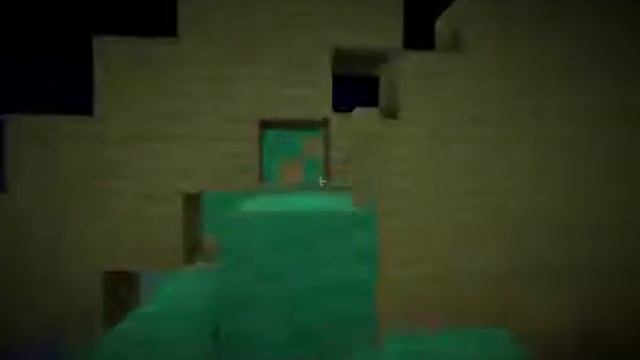 Механизмы в Minecraft. серия 5. Выдвижная лестница. смотреть онлайн