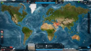 PLAGUE INC EVOLVED: Смотрим кооператив!