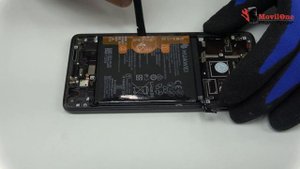 Huawei P30 Teardown & Repair Guide