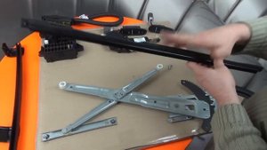 Почему не работает стеклоподъемник??? / Предохранители / Хендай Портер