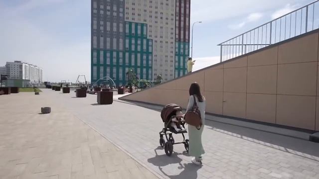 «Вместе – ради детей!»