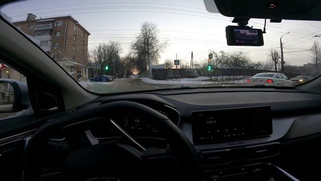 GEELY COOLRAY опять отвечаем на вопросы.mp4 смотреть онлайн