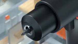 Беспроводная электрическая дрель Xiaomi Mijia Brushless Smart Home Electric Drill (MJWSZNJYDZ001QW)