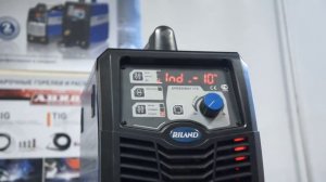 Как варить алюминий полуавтоматом Aurora PRO SPEEDWAY 175