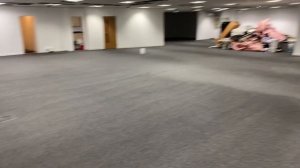 Commercial Office Carpet & Safety Floor Cleaning in Leeds, Squeak and Bubbles. #Leedscarpetcleaners