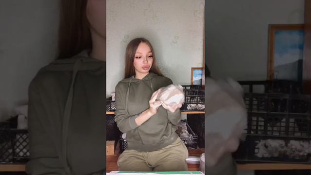 Сбор заказа. Глины Чародейка, Уральская Мрамор, Кимериджская смотреть онлайн