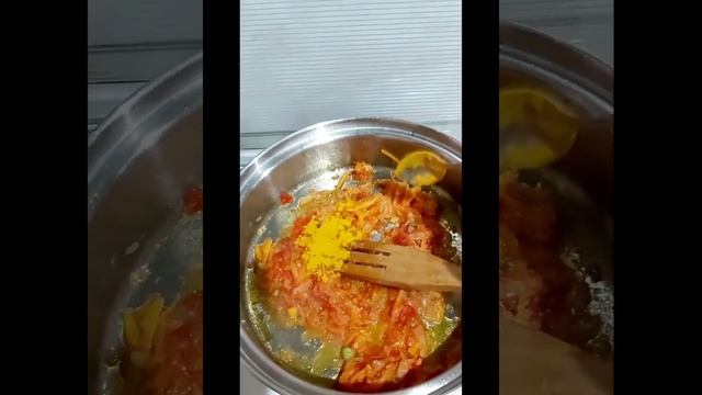 ?Как приготовить чечевицу не используя блендер!?❤?