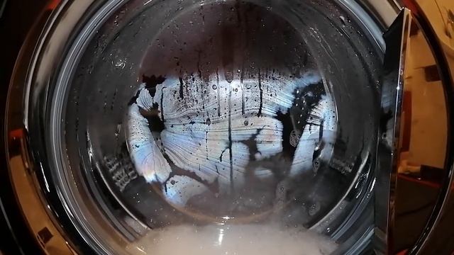 DAEWOO washing machine Cotton 95°C drum cleaning смотреть онлайн