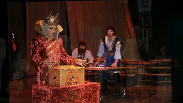 Иван Царевич смотреть онлайн