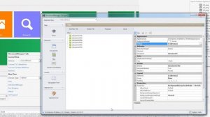 WinForms Document Manager: Animating Tiles and Adjusting Elements