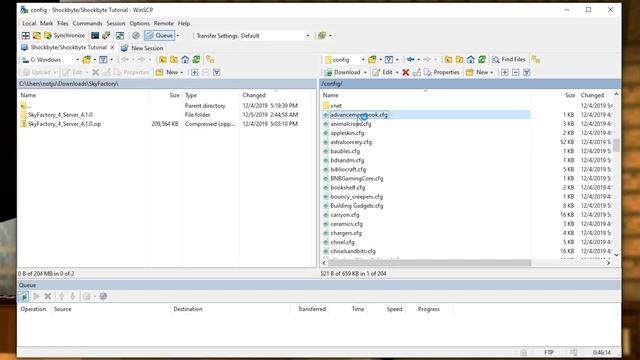 How To Update Minecraft Modpacks on Your Server смотреть онлайн