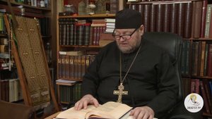 Псалтирь. Псалом 52. Протоиерей Олег Стеняев. Библия