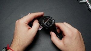 Часы Skmei работаю от солнечной энергии или это обман?