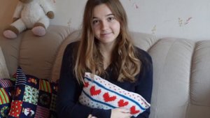 НОВОГОДНИЙ DIY // Декор Комнаты // Украшаем Комнату К Новому Году