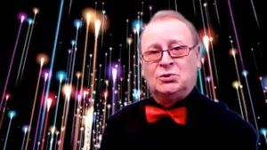 Dear Heart,  Музыка Генри Манчини, стихи Рея Эванса, поёт Алексей Баженов