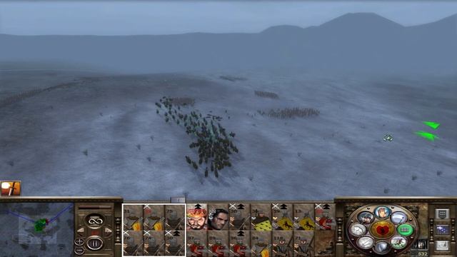 Westeros: Total War 1.0 BETA - House Baratheon #7 - Plowing Darry смотреть онлайн