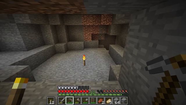 Minecraft: Survival Experience - 001 - Incredible Spawn! | Minecraft 1.12 Survival Gameplay смотреть онлайн