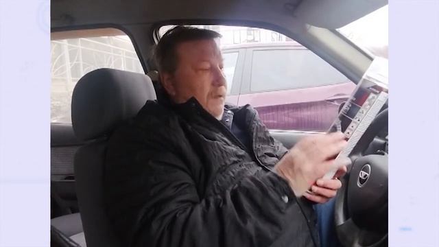 Контрольная Закупка Очиститель тормозов AGAT-AVTO смотреть онлайн