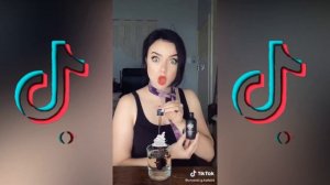 Crystal Noleen G.K - The Lady With The Bendy Face TikTok compilation || TikTok Most Watched