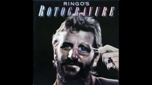 Ringo Starr - Ringo's Rotogravure (Full Album HQ)