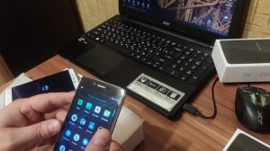 Swipe Elite Sense УДИВИЛ