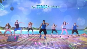 Zumba Fitness: World Party Review (WiiU)