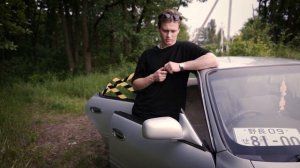 Nissan Presea - Дух Молодости!