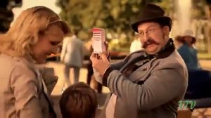 Топ лучших реклам 10-х.