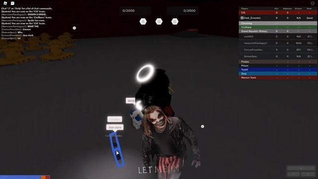 Roblox Script Showcase Episode#1609/The Fiend смотреть онлайн