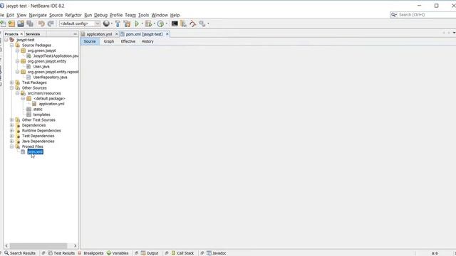 username and password encryption in spring boot application properties file смотреть онлайн