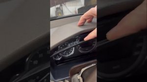 Снятие/замена замка зажигания Mercedes-Benz W212
