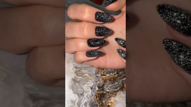 Светоотражающий гель-лак #дизайнногтей #ногти2022 #nails #маникюр #рисункинаногтях #френч #ногти #