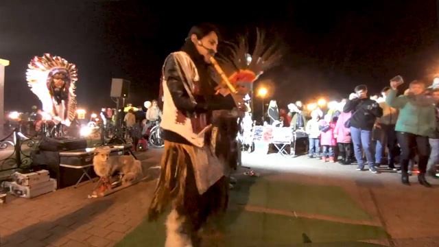 Зажигательная народная песня Кausani~ Ecuador Spirit& Sumac Kuyllur
