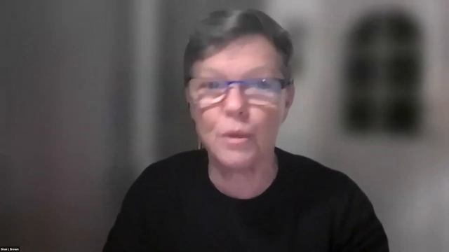 Co-creative session Evolutionary Development Goals смотреть онлайн