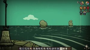 Прикольные моды в Don't Starve Together
