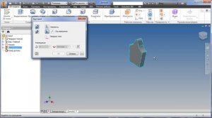 Autodesk Inventor. Урок №21. Звездочка | Роман Саляхутдинов