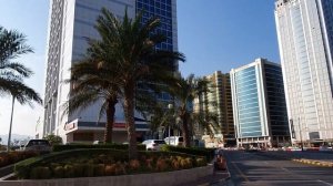 Эль Фуджейра, первое впечатление.