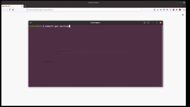 Protecting Microservices with FortiWeb in K8s смотреть онлайн