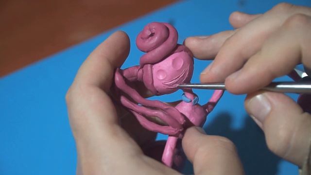 Диорама мамочка длинные ноги. Mommy long legs смотреть онлайн