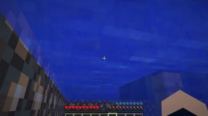 Паркур на двоих [прохождение карты]-Minecraft