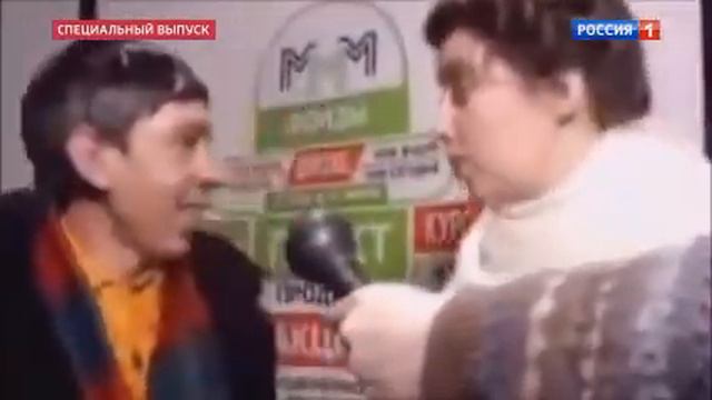 Лёня голубков Легенда из девяностых Владимир Пермяков актёр