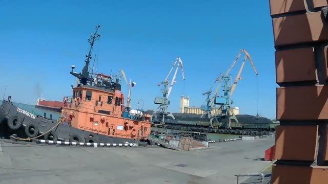 Отдых в Ейске !Пешком до Центрального Пляжа_Парк Поддубного