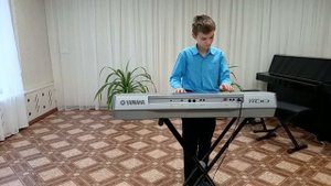 мелодия из к/ф долгая дорога в дюнах р. Паулс
