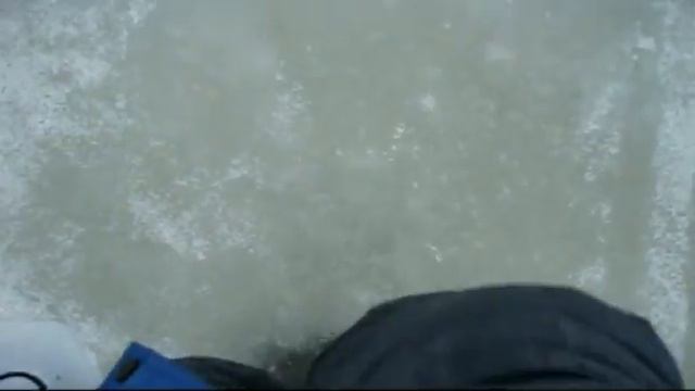 Северная Карелия в апреле