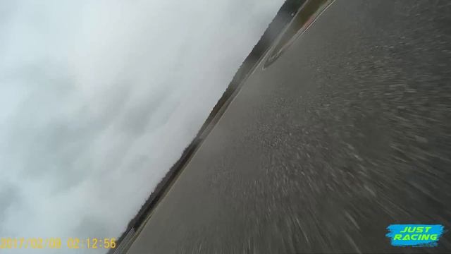 Клименко RSBK Крепость Грозная Гонка SBK EVO2 onboard смотреть онлайн