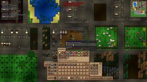 Necesse - Прошёл подземелье и жнец # 23