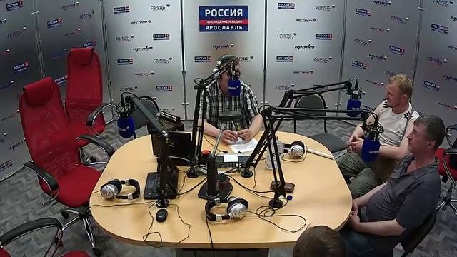Радио России