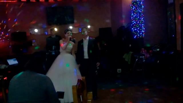 Подарок мужу на свадьбу!!! смотреть онлайн